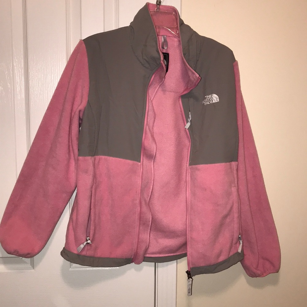 North face fleece